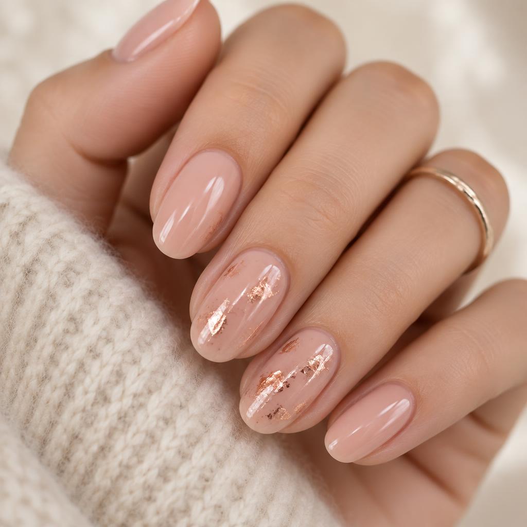 Nail art Xtar Nail 1