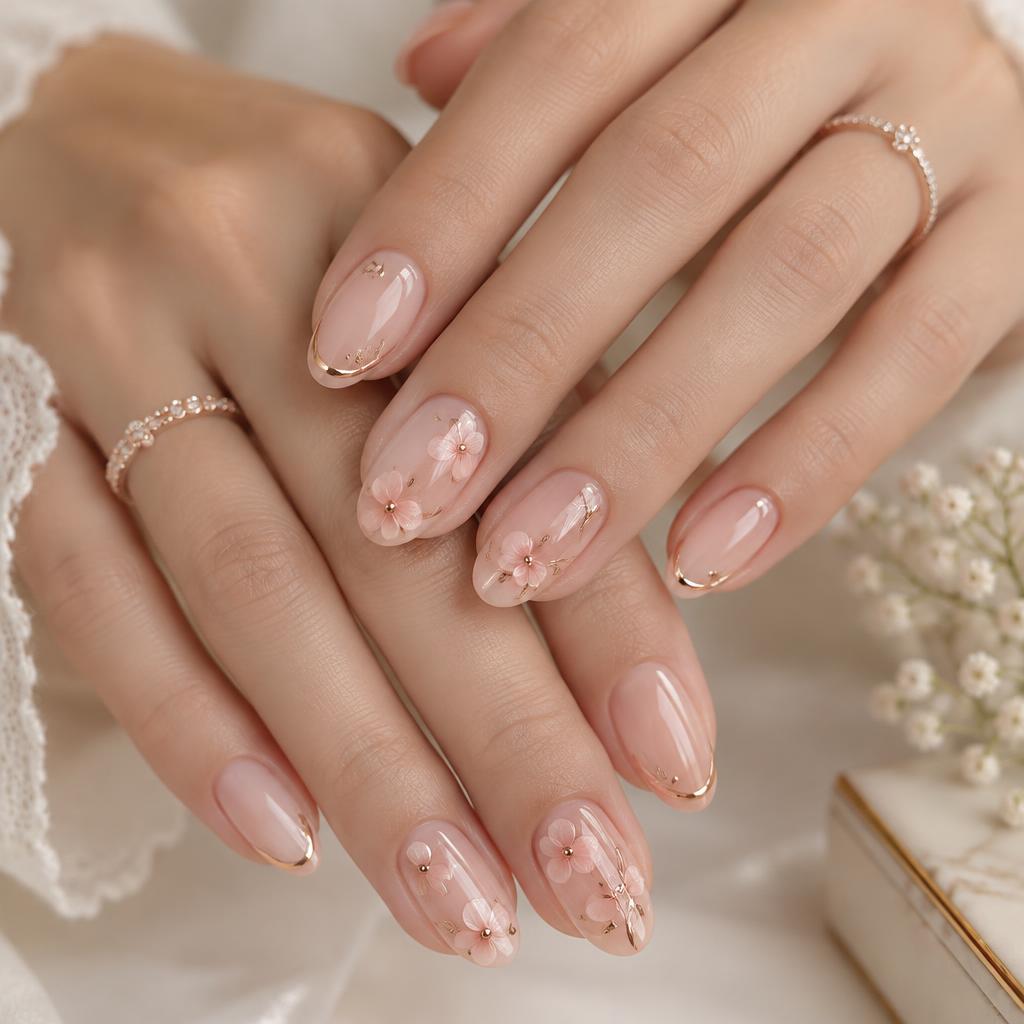 Nail art Xtar Nail 3