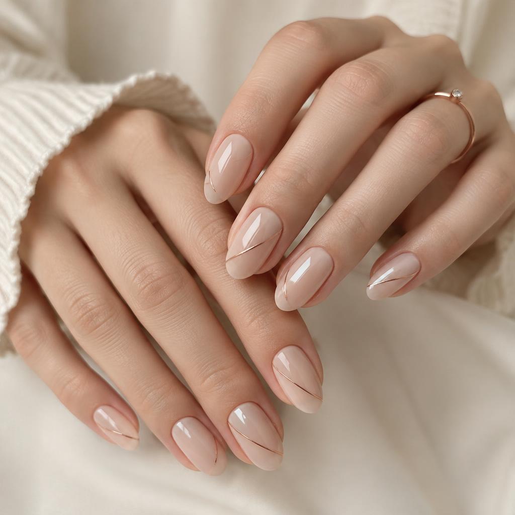 Nail art Xtar Nail 4