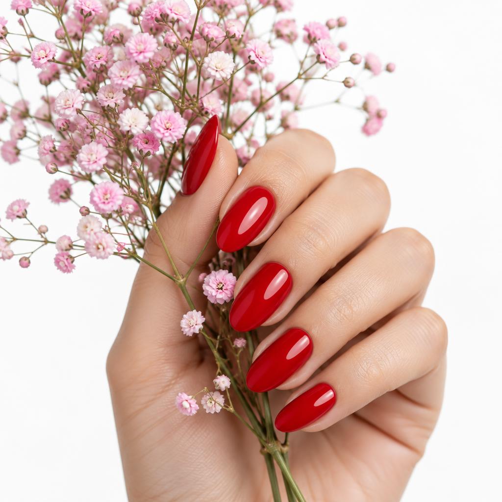 Nail art Xtar Nail 6