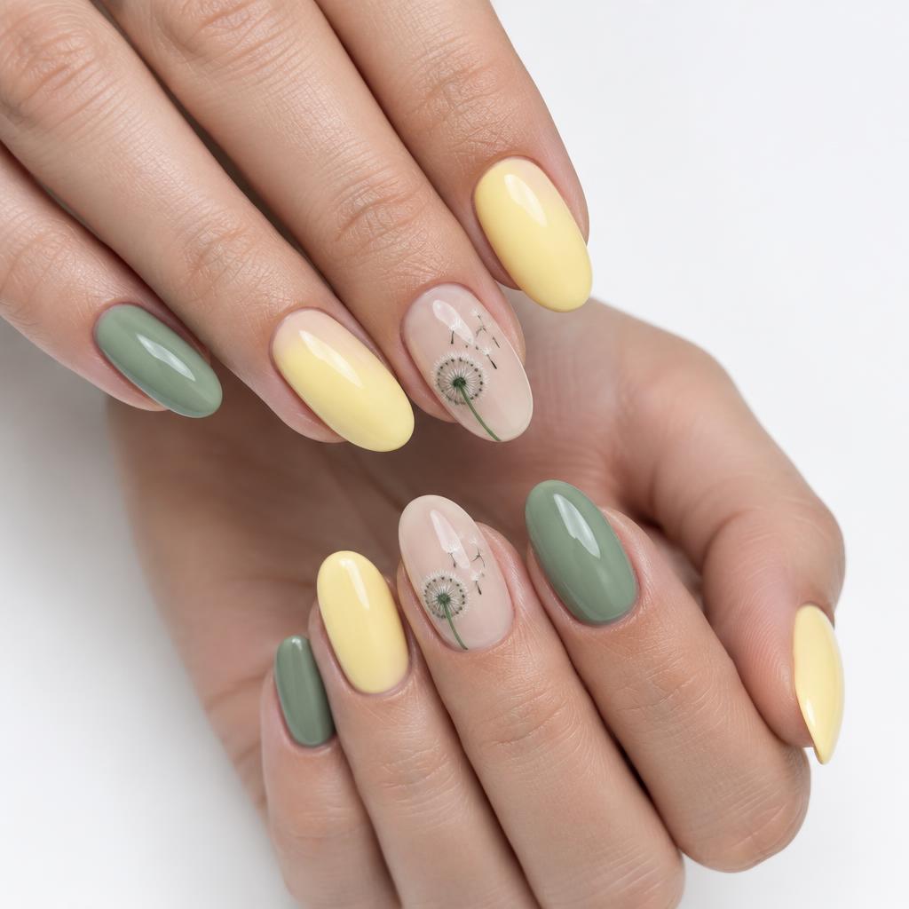 Nail art Xtar Nail 5
